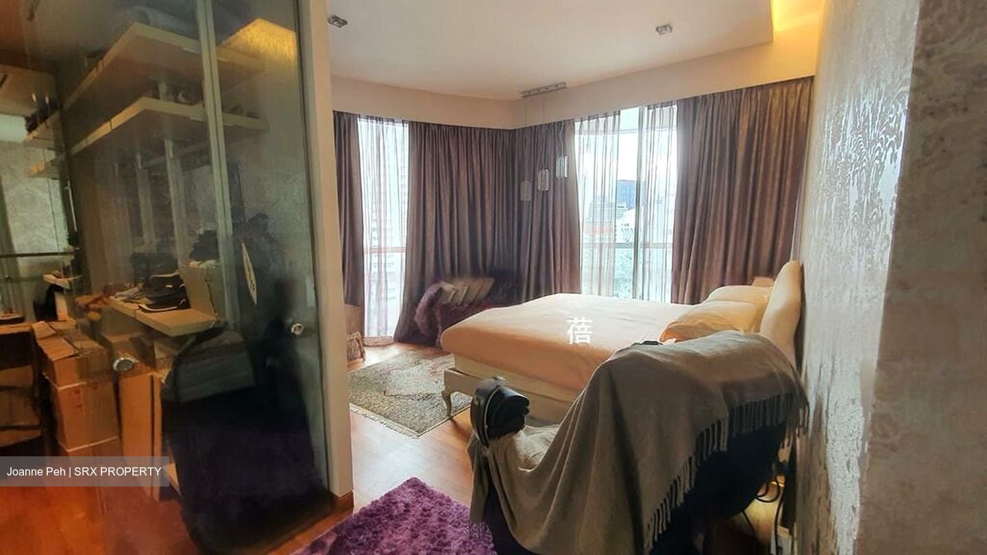 The Promont (D9), Apartment #457030161